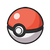 Pokemon Scarlet and Violet SV - Poke Ball Image