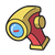 Pokemon Scarlet and Violet SV - Zoom Lens Image