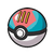 Pokemon Scarlet and Violet SV - Lure Ball Image