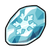 Pokemon Scarlet and Violet SV - Ice Stone Image