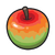 Pokemon Scarlet and Violet SV - Tart Apple Icon
