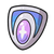Pokemon Scarlet and Violet SV - Ability Shield Image