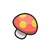 Pokemon Scarlet and Violet SV - Tiny Mushroom Image