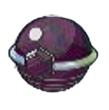 Pokemon Scarlet and Violet SV - Tera Orb Image