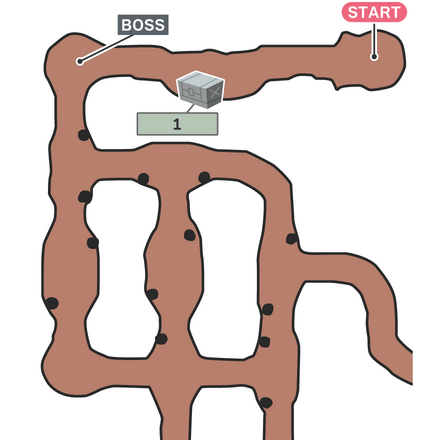 Massive Machines Map