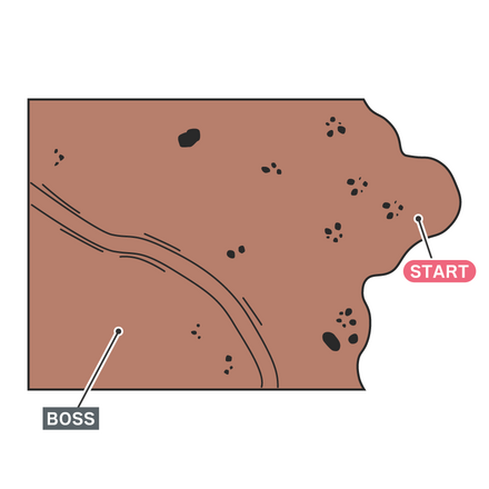 An Item for Fusion Map