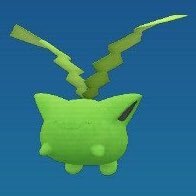 Hoppip Shiny Form - Pokemon Scarlet and Violet