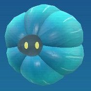 Glimmora Shiny Form - Pokemon Scarlet and Violet