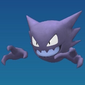 Haunter Image