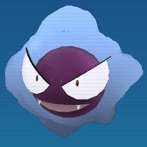 Gastly Image