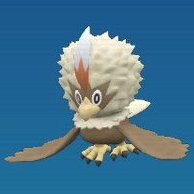 Rufflet Image