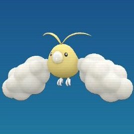 Swablu Image