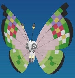 Vivillon Image