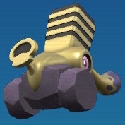 Varoom Shiny Form - Pokemon Scarlet and Violet