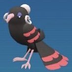 Oricorio (Baile Style) Image