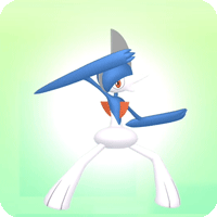 Gallade Image