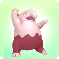 Drowzee Shiny Form - Pokemon Scarlet and Violet