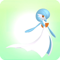 Gardevoir Image