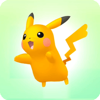 Pikachu Image
