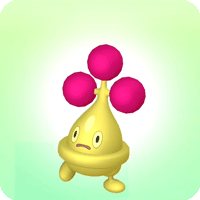 Bonsly Image