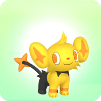 Shinx Image