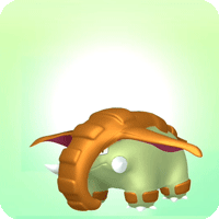 Donphan Shiny Form - Pokemon Scarlet and Violet