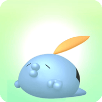 Gulpin Image