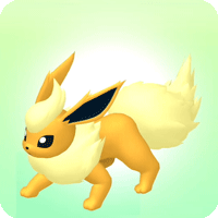 Flareon Image