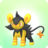 Luxio Image