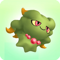 Misdreavus Image