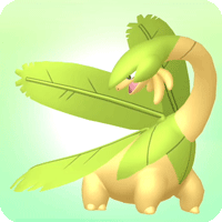 Tropius Image