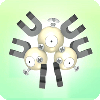 Magneton Image