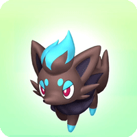 Zorua Image