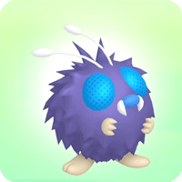 Venonat Image
