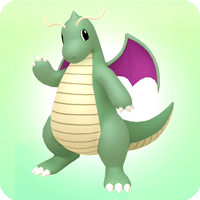 Dragonite Image