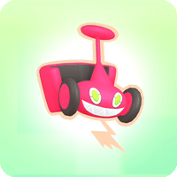 Mow Rotom Shiny Form - Pokemon Scarlet and Violet