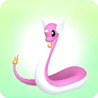 Dragonair Image