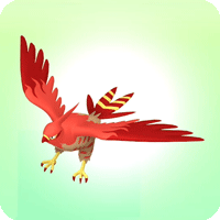 Talonflame Image