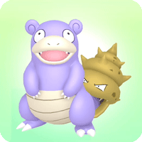 Slowbro Image