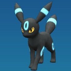 Umbreon Image