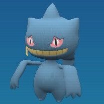 Banette Shiny Form - Pokemon Scarlet and Violet