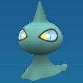 Shuppet Image
