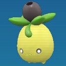 Smoliv Shiny Form - Pokemon Scarlet and Violet