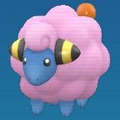 Mareep Image