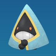 Snorunt Shiny Form - Pokemon Scarlet and Violet