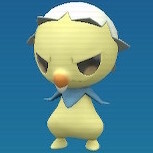 Capsakid Shiny Form - Pokemon Scarlet and Violet