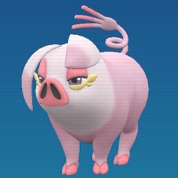 Oinkologne (Female) Image