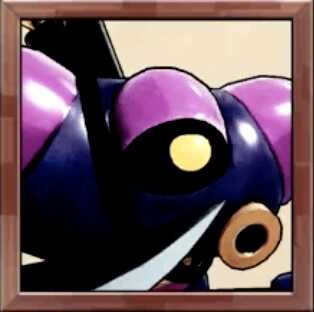 Dragon Quest Treasures - Machine