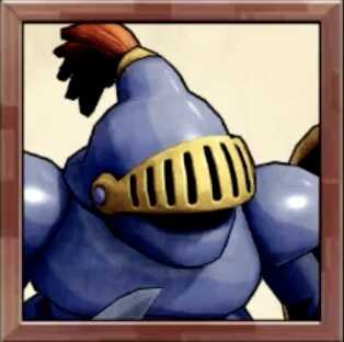 Dragon Quest Treasures - Armour