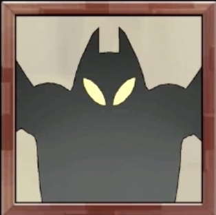 Dragon Quest Treasures - Shadow